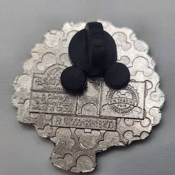 Disney Pin Trading Brave Merida Princess Cuties Collection Individual 2018 - Picture 2 of 3